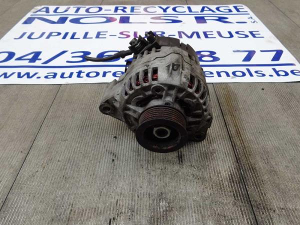 ALTERNATEUR CITROEN/PEUGEOT - Vue 1